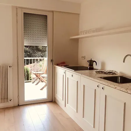 Apartman Seaside With Terrasse In Garavan