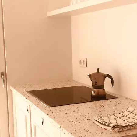 Seaside With Terrasse In Garavan Apartman Menton