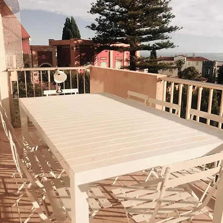Apartman Seaside With Terrasse In Garavan